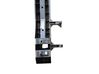 Rear bumper cross member 756105416R