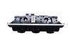 Hazard light switch 283E85899R