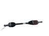Front driveshaft 391011700R