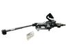 Steering wheel axle set 98357048ZD