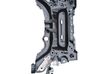 Front subframe 544013074R