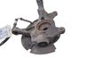 Front wheel hub spindle knuckle 400154332R