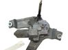 Motor del limpiaparabrisas trasero 767003M0003