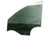 Front door window glass four-door 803010788R