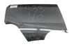 Rear door window glass 823006610R