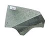 Rear door window glass 2421281