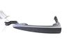 Front door exterior handle 51217207562