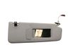 Sun visor 51166981650