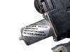 Regulador de puerta trasera con motor 69840F4010