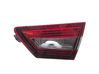 Tailgate rear/tail lights 265552424R