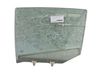 Rear door window glass 823010007R