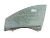 Front door window glass four-door 803012464R
