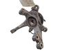 Front wheel hub spindle knuckle 1640790580