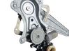 Regulador de puerta trasera con motor 6983002210