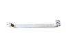 Rear bumper cross member 9686539380