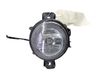 Front fog light 63177181287