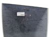 Rear door window glass 51357137024
