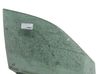 Front door window glass four-door 51337137014