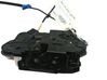 Front door lock 5N1837015M