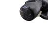 Gear lever shifter trim leather/knob 1611916980