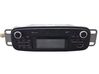 Unidad delantera de radio/CD/DVD/GPS 280210769R