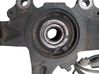 Front wheel hub spindle knuckle 1616780980