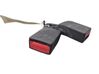 Rear seatbelt buckle 8975Z2