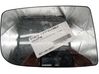 Wing mirror glass 0028111533