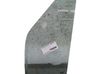 Front door vent window glass four-door 500314206
