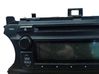 Pantalla/monitor/visor 861200D640EX