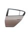 Portiera posteriore 67550TM8G00ZZ