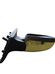 Specchietto retrovisore elettrico portiera anteriore 7701067335