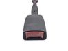Front seatbelt buckle 7466208120LAM