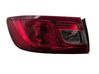 Luz trasera/de freno 265554091R