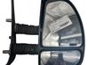 Manual wing mirror 8153JR