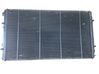 Aušinimo skysčio radiatorius 7701057712
