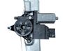 Regulador de puerta trasera con motor 9840154080