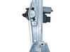 Regulador de puerta trasera con motor 9840154180