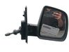 Manual wing mirror 95526064
