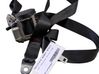 Front seatbelt 8975CA
