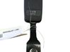 Front seatbelt buckle 96438481