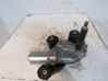 Motor del limpiaparabrisas trasero 287100007R