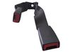 Rear seatbelt buckle 72119117261