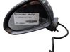 Manual wing mirror 39060403
