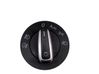 Light switch 3C8941431