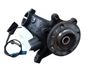 Front wheel hub spindle knuckle 364775