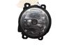 Front fog light 51858824