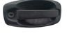 Front door exterior handle 9143V7