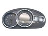 Velocímetro (tablero de instrumentos) 248105367R