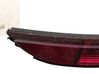 Rear bumper light 51718012